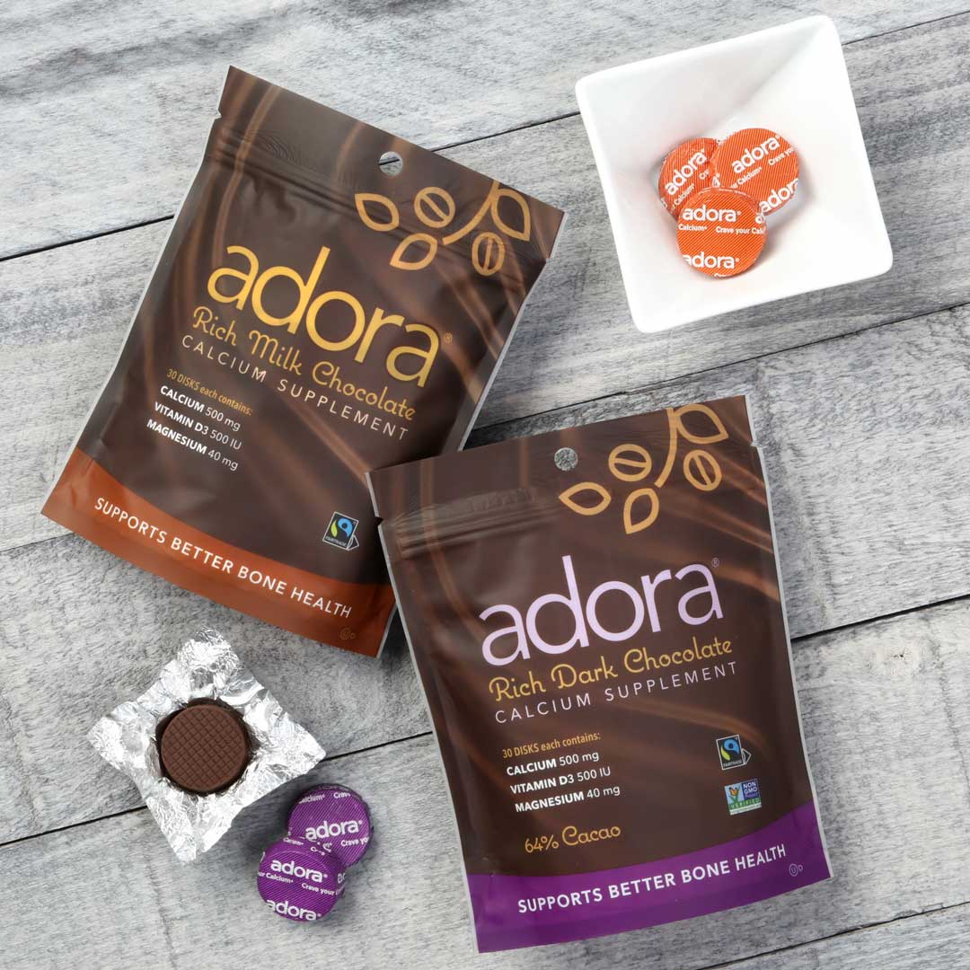 Adora Supplements